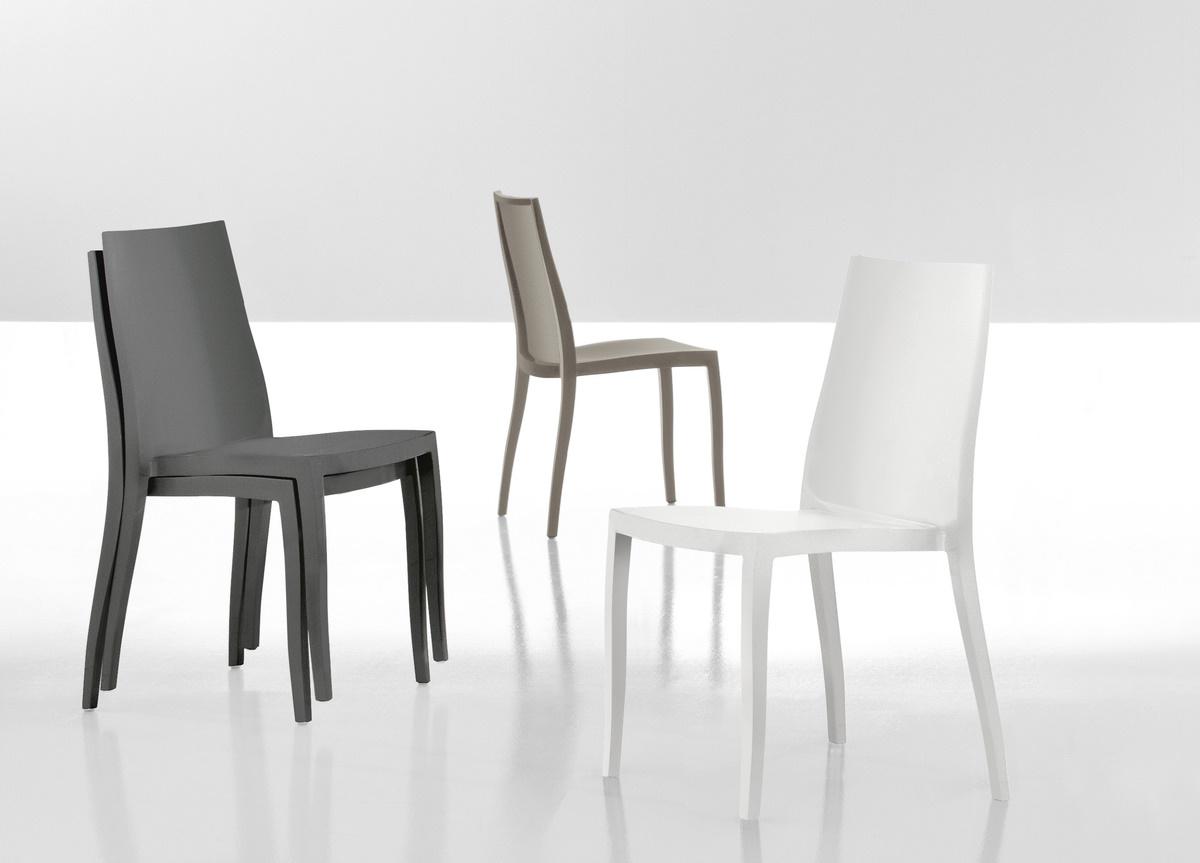 Bonaldo Pangea Dining Chair