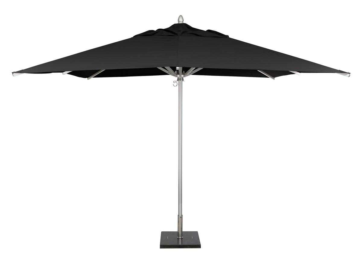 Manutti Centra Max Large Garden Parasol