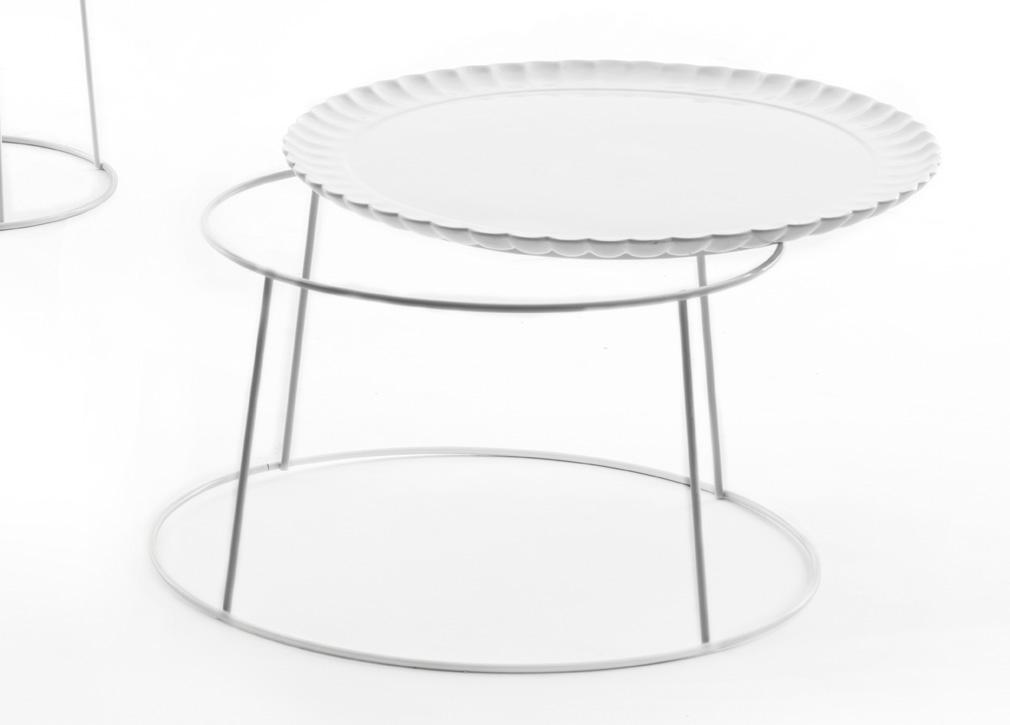 Mogg Il Piatto E Servito Coffee Table - Now Discontinued