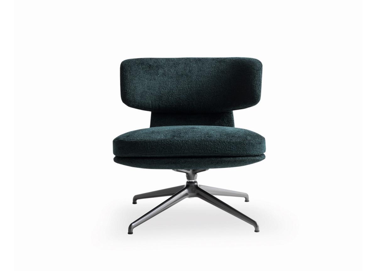 Molteni Piccadilly Armchair