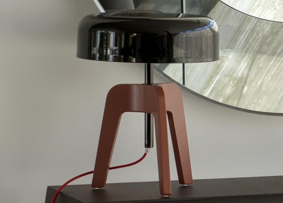 Porada Pileo Table Lamp