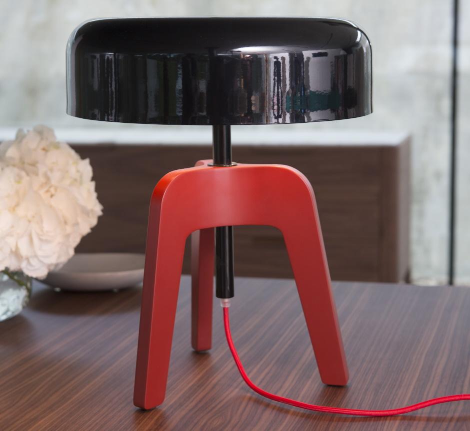 Porada Pileo Table Lamp