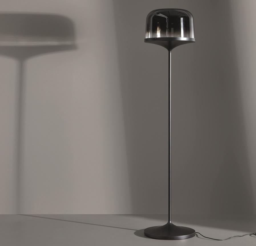 Bonaldo Pin Floor Lamp