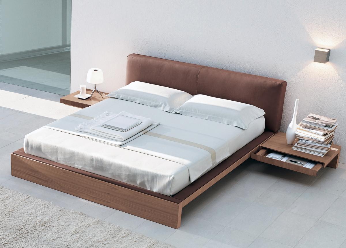 Alivar Plaza Bed - Now Discontinued
