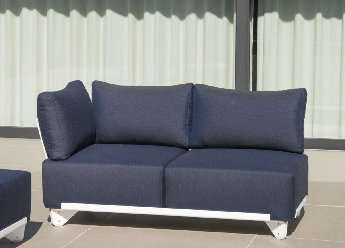 Plecs Soft Garden Sofa - Now Discontinued