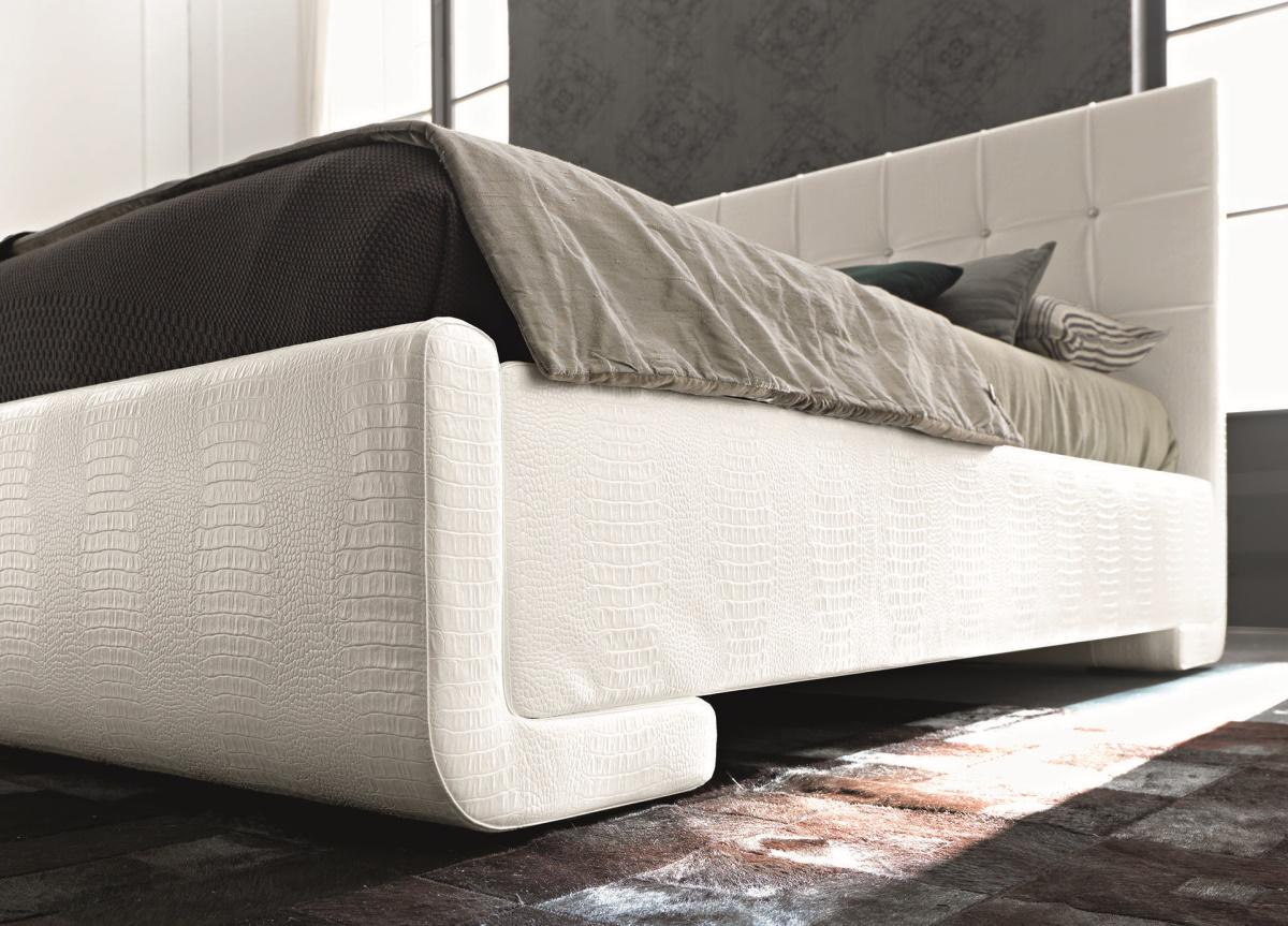 Prima Upholstered Bed