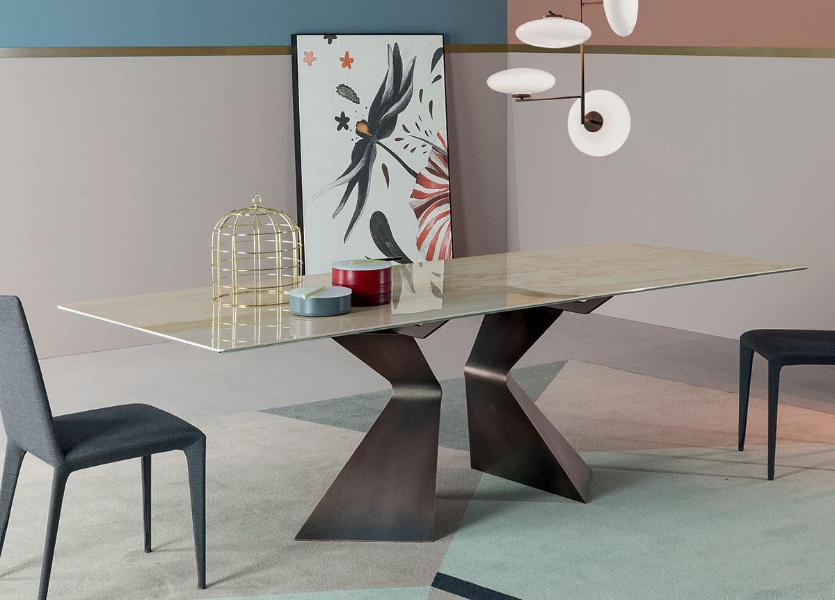 Bonaldo Prora Dining Table