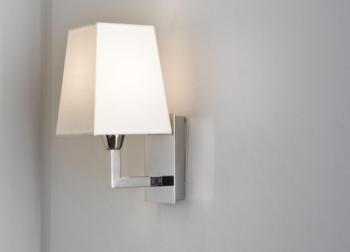 Contardi Quadra Mini Wall Light - Now Discontinued