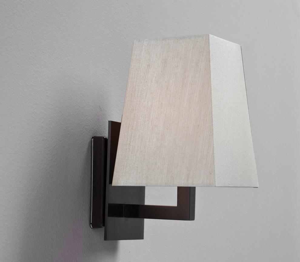 Contardi Quadra Bathroom Wall Light - Now Discontinued