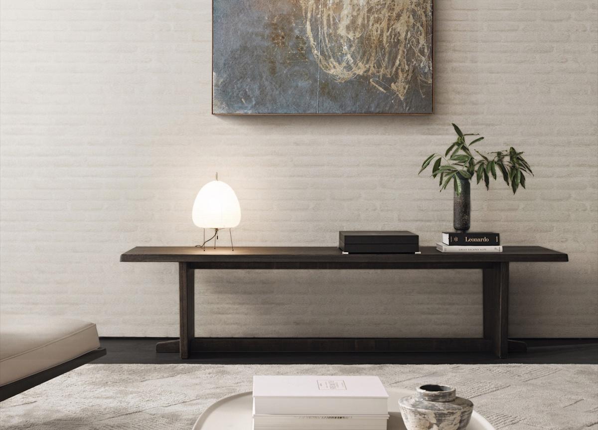 Molteni Remi Console Table