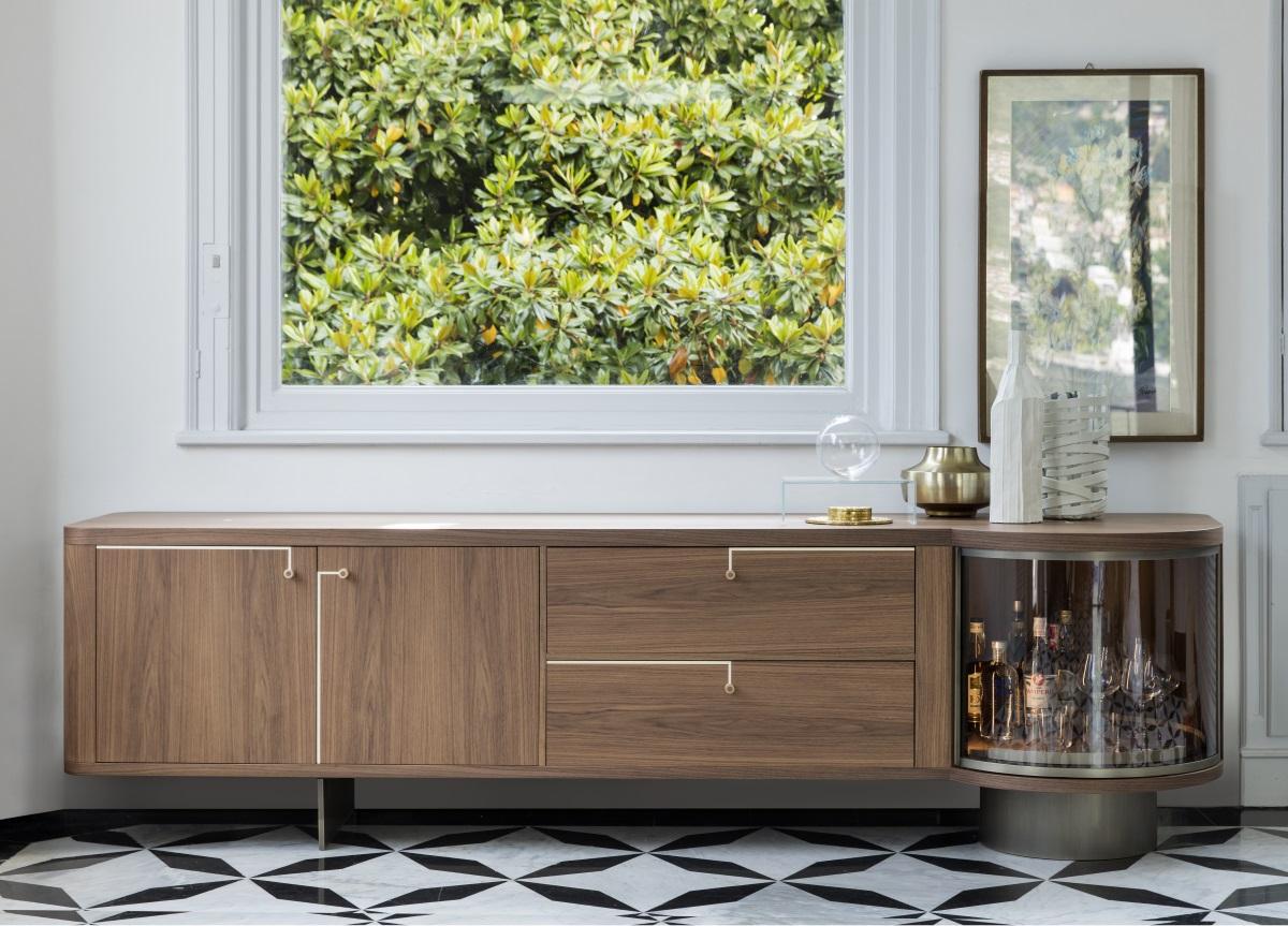 Porada Rondo 2 Sideboard