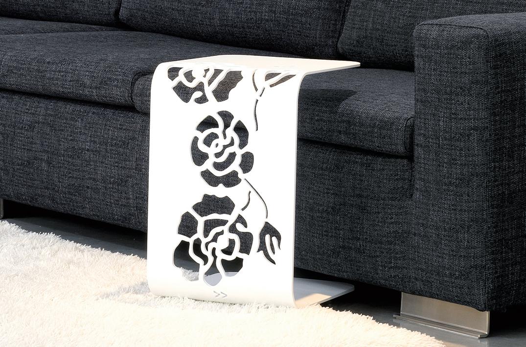 Roses Side Table - Now Discontinued