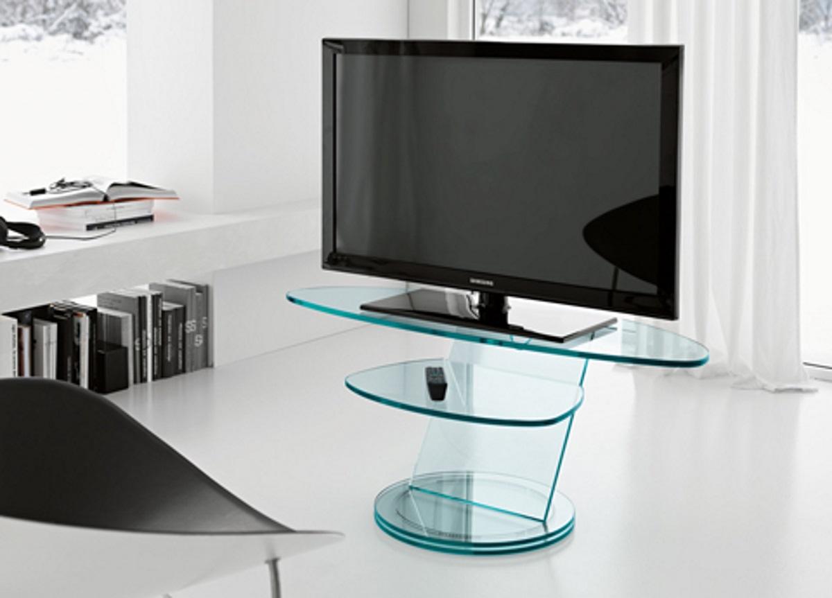 Tonelli Scenario Rotating TV Unit