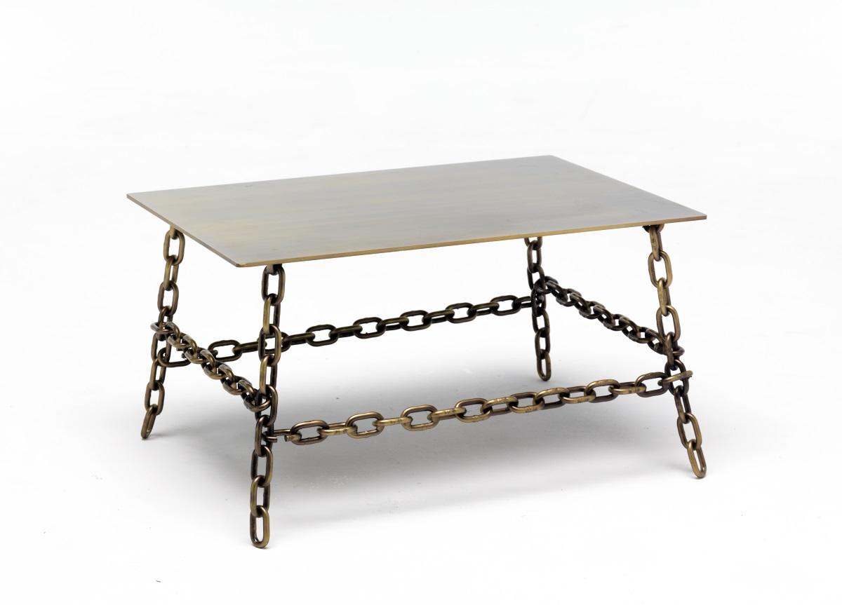 Mogg Sing Sing Coffee Table - Now Discontinued