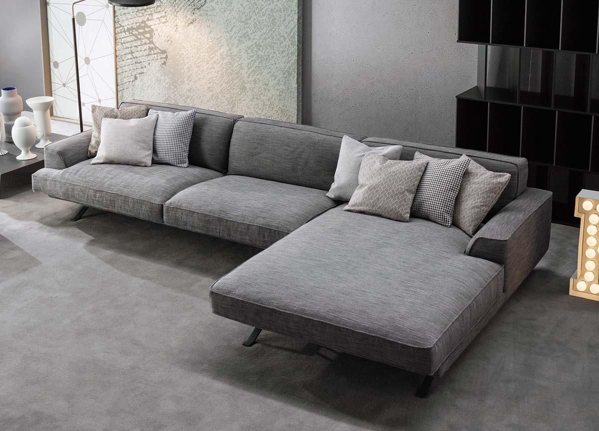 Bonaldo Slab Plus Corner Sofa - Now Discontinued