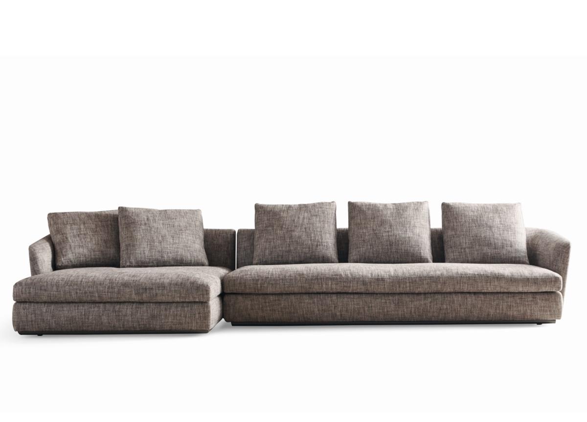 Molteni Sloane Modular Sofa