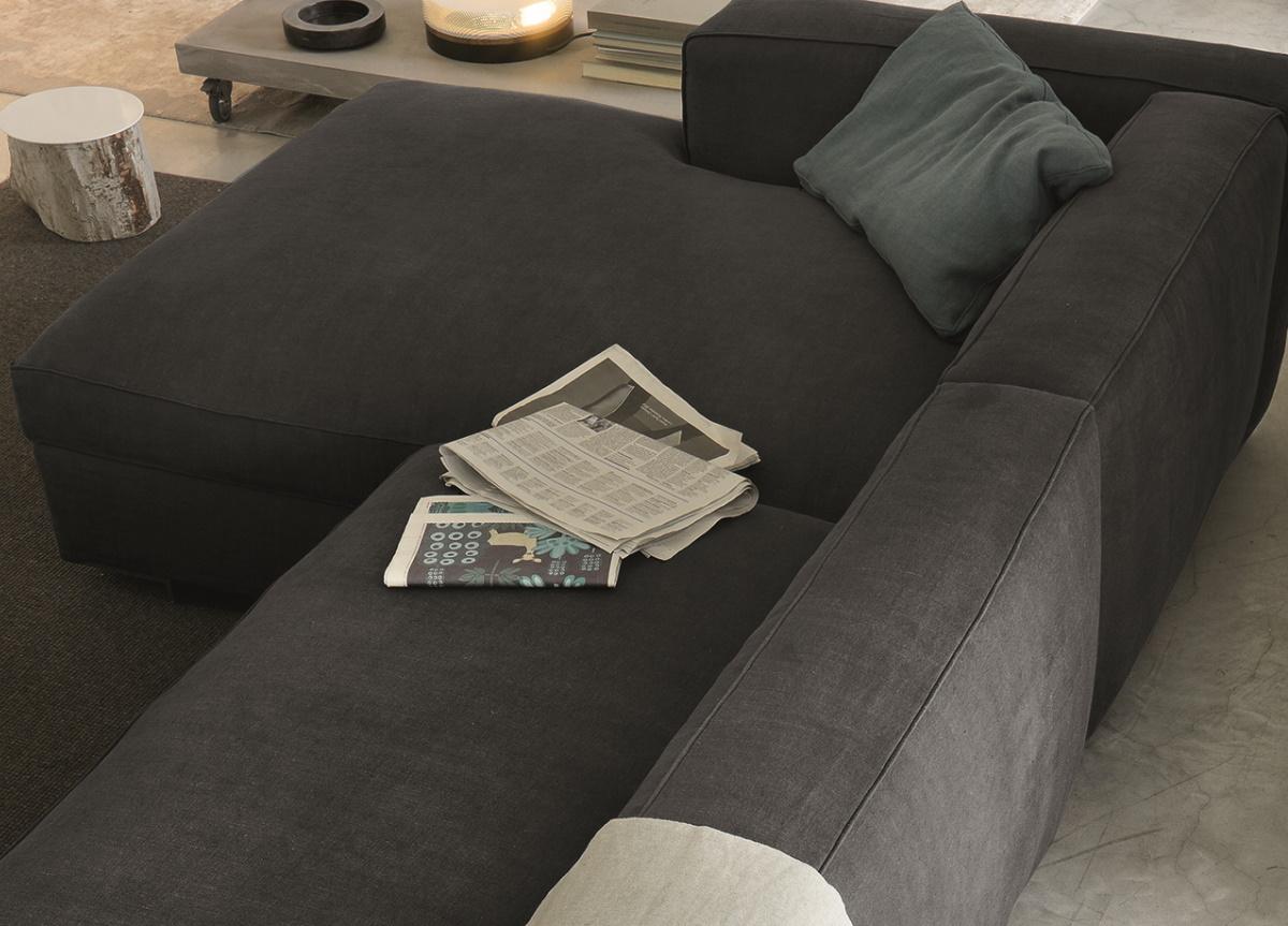 Lema Snap Corner Sofa