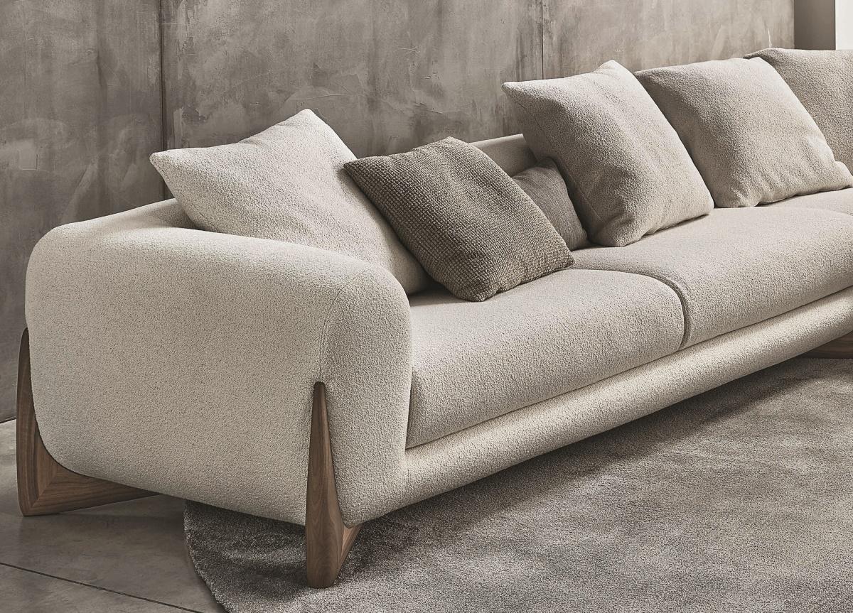 Porada Softbay Large Sofa