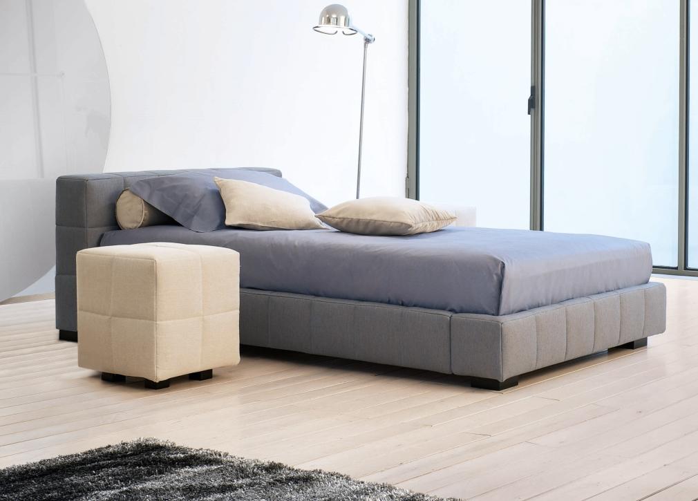 Bonaldo Squaring Basso Teenagers Bed - Now Discontinued