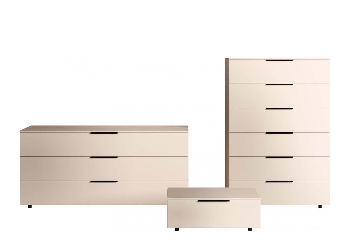 Jesse Stage Chest of Drawers - Now Discontinued