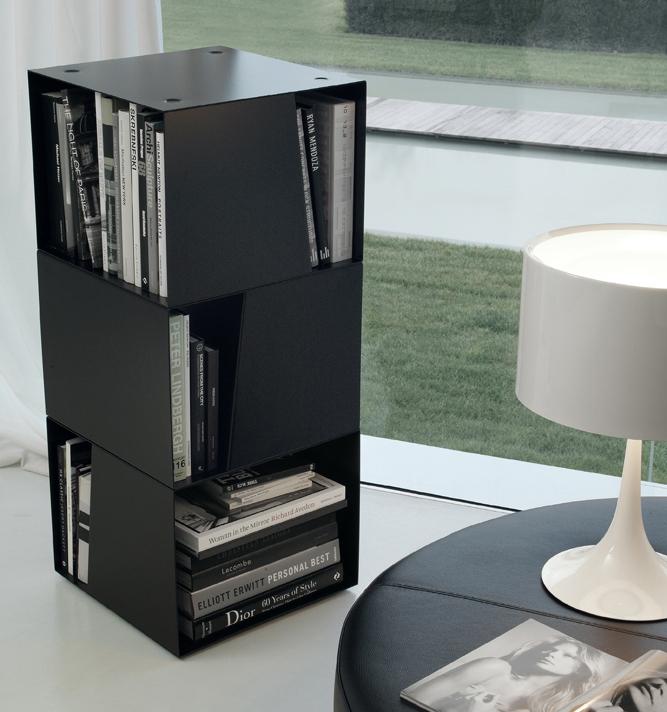 Jesse Stay Stackable Bookcase - Now Discontinued