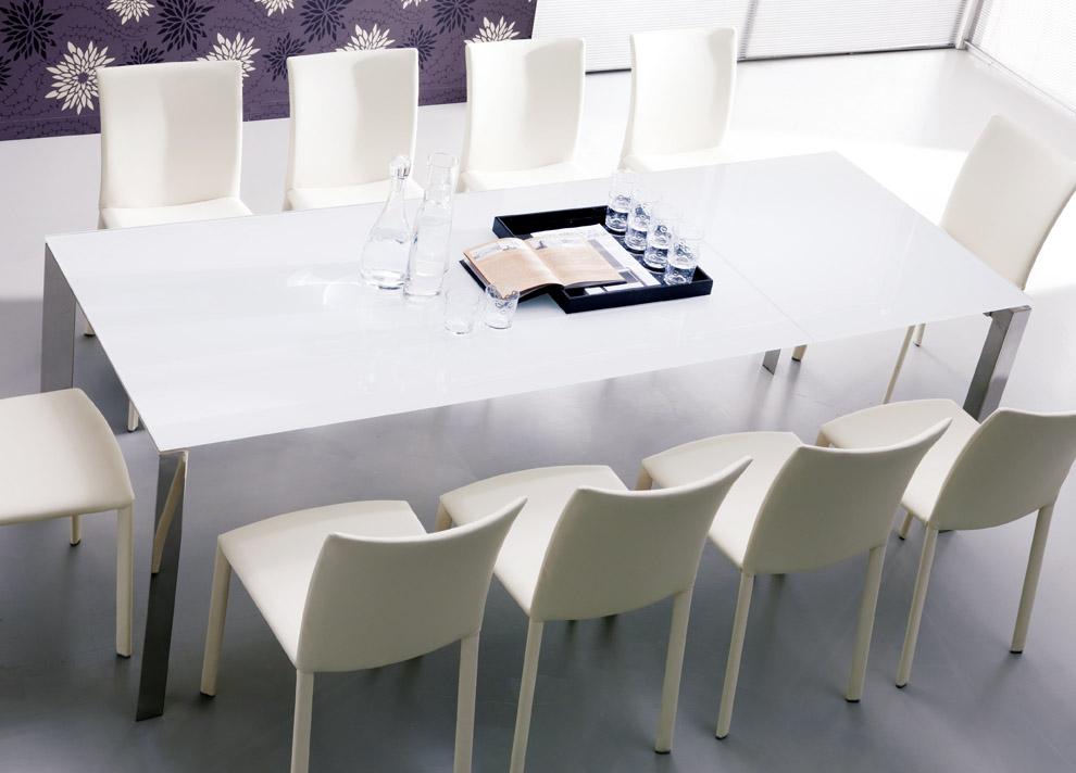 Bontempi Sirio Extending Dining Table - Now Discontinued