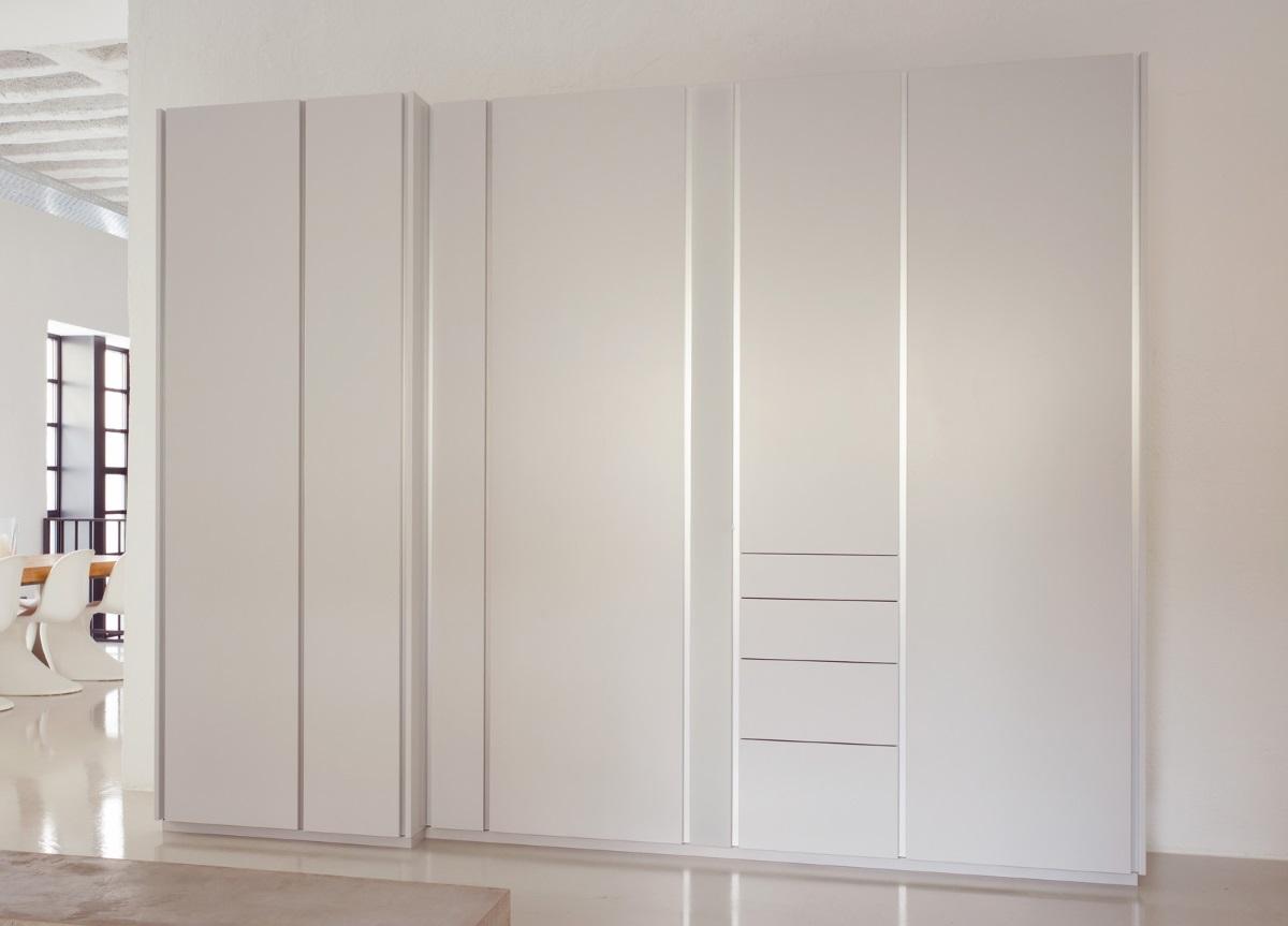 Schonbuch Stripes Wardrobe System