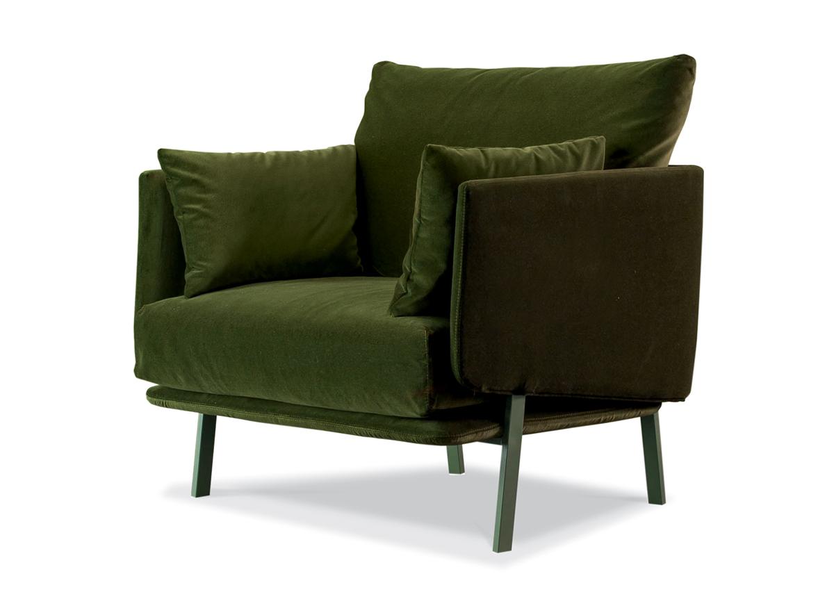 Bonaldo Structure Armchair - Now Discontinued