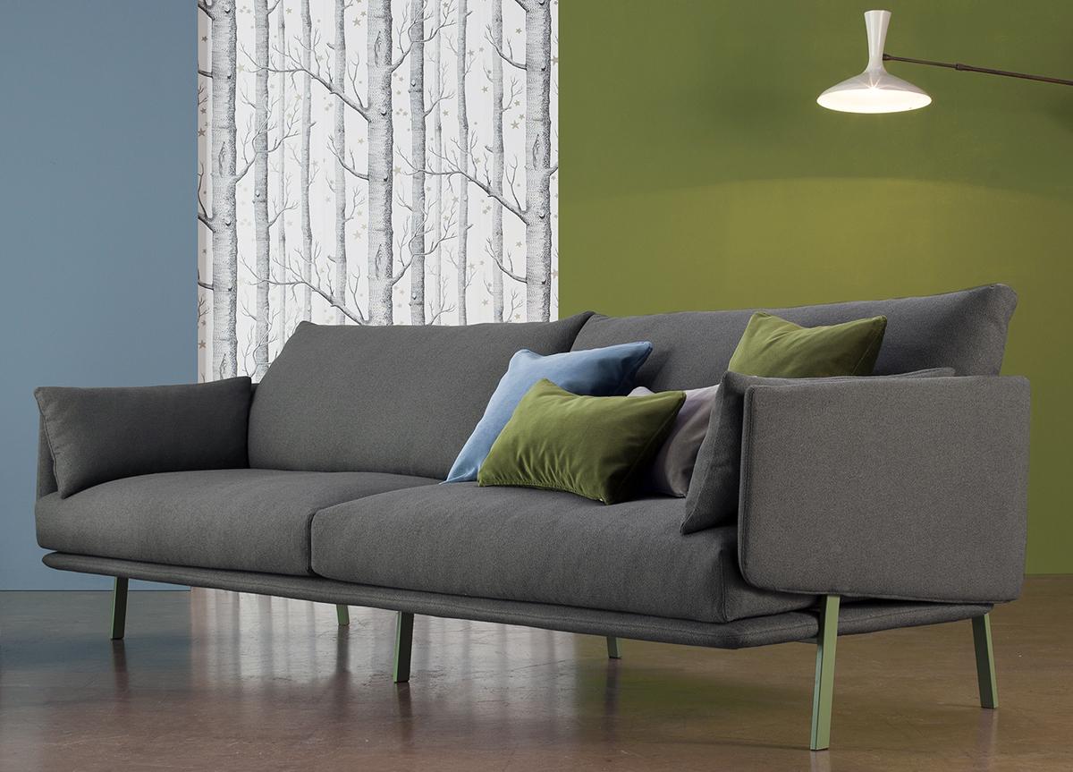 Bonaldo Structure Sofa - Now Discontinued