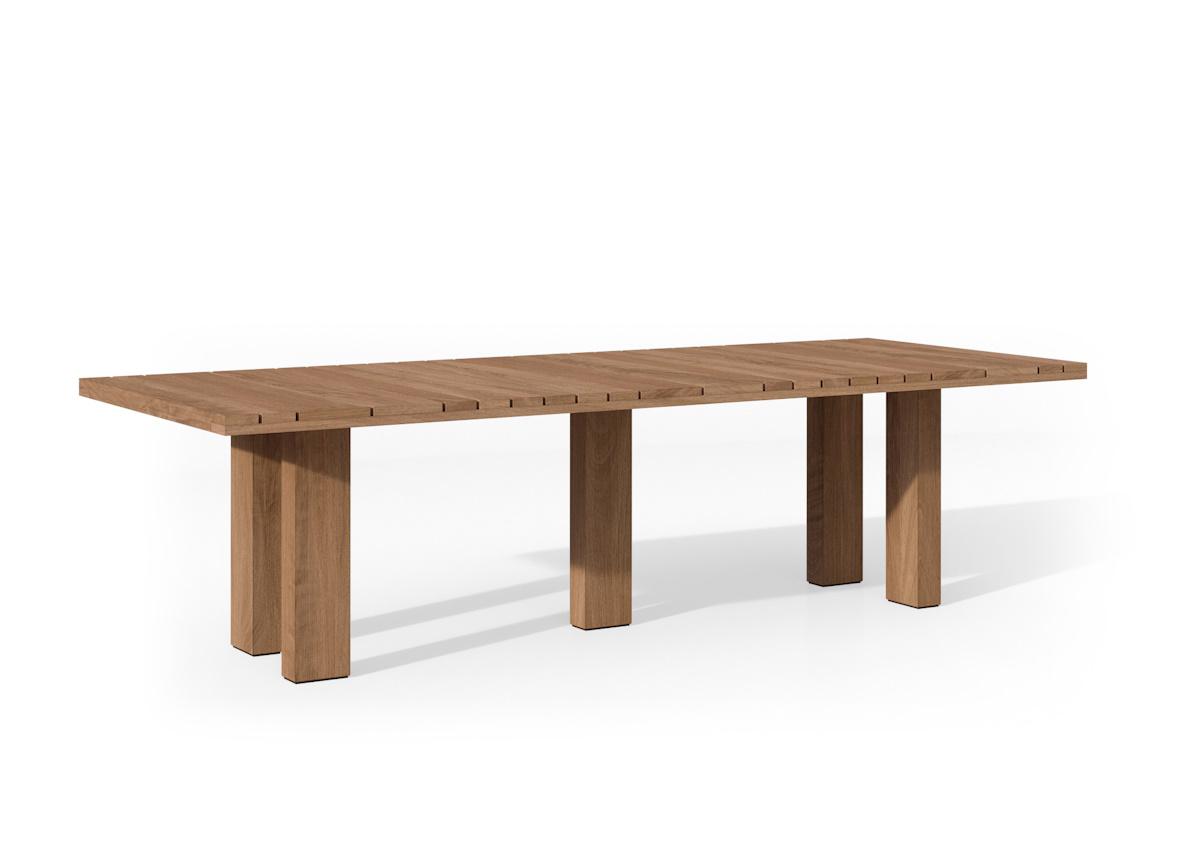 Tribu Suro Garden Dining Table