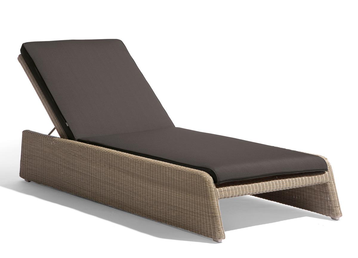 Manutti Swing Sun Lounger - Now Discontinued