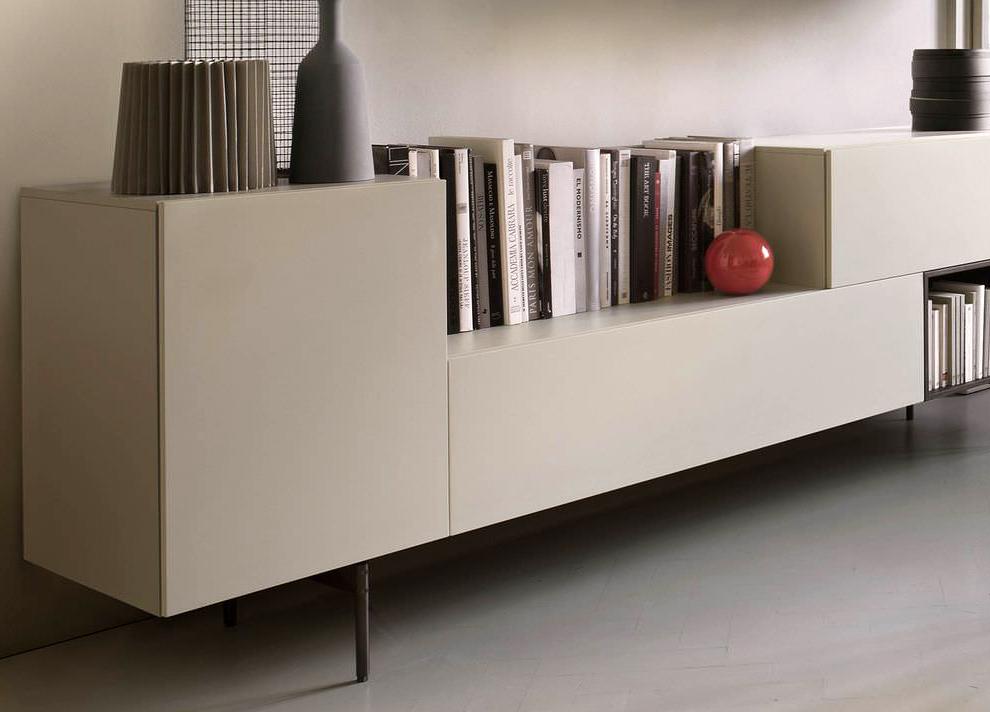 Lema D2 Sideboard - Now Discontinued