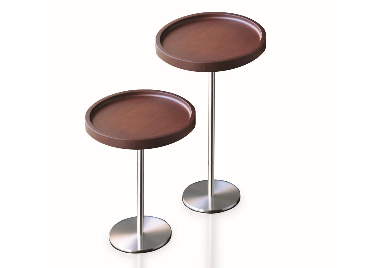 Vibieffe Circlet Side Table - Now Discontinued
