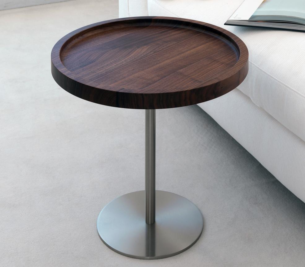 Vibieffe Circlet Side Table - Now Discontinued