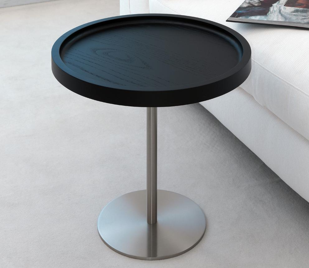 Vibieffe Circlet Side Table - Now Discontinued