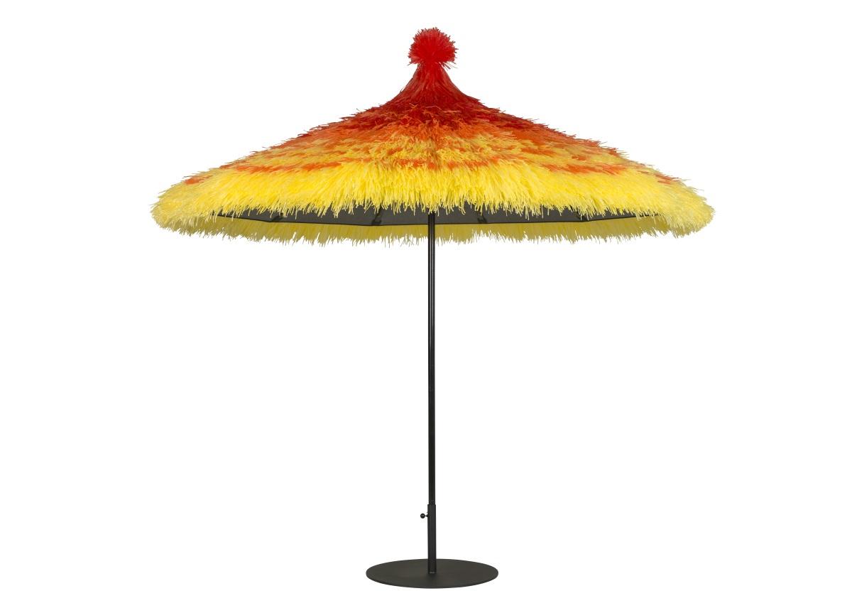 Sywawa Tahiti Garden Parasol