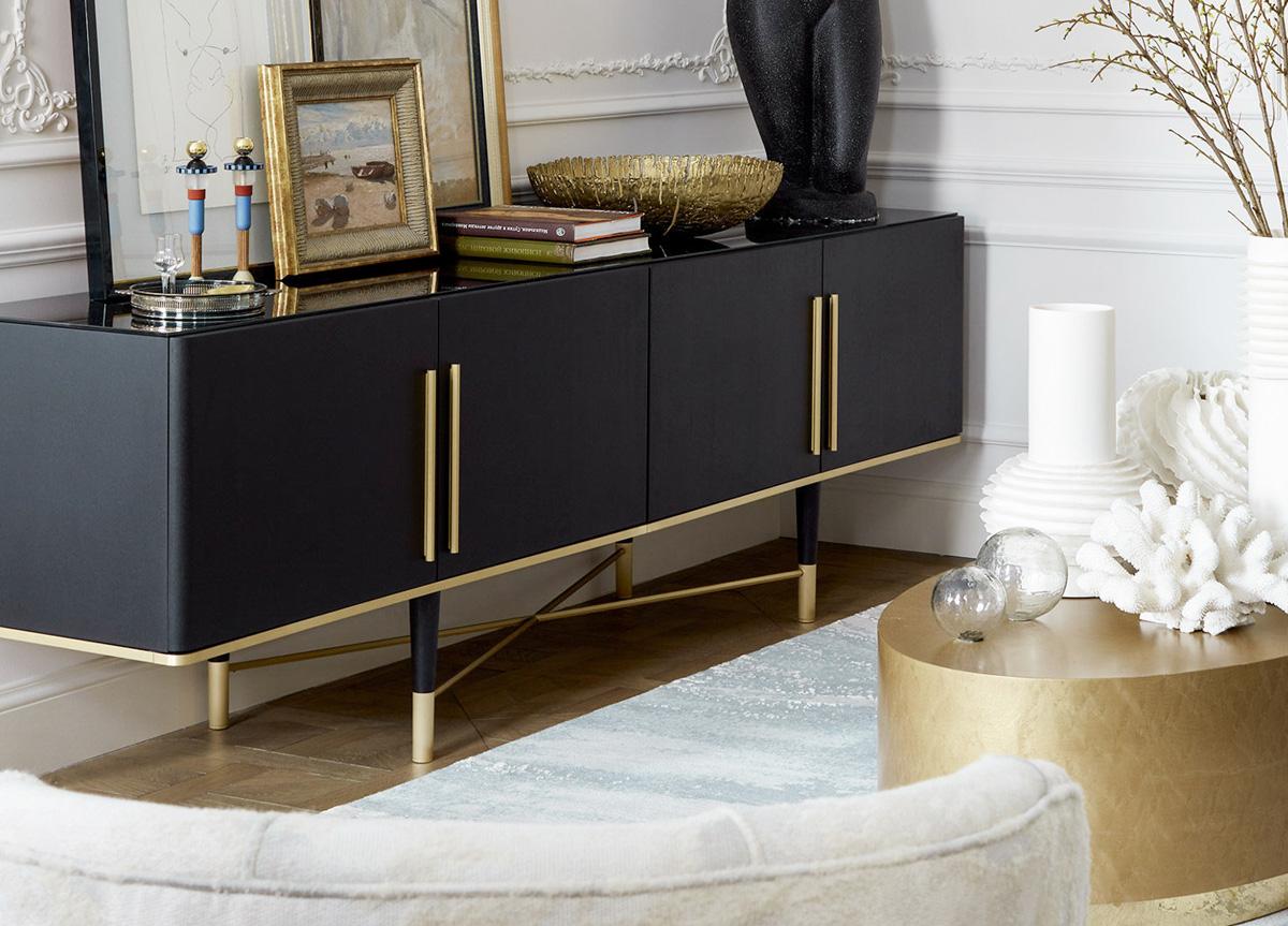 Gallotti & Radice Tama Sideboard - Contact Us