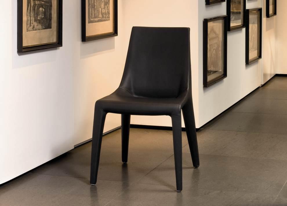 Bonaldo Tip Toe Dining Chair