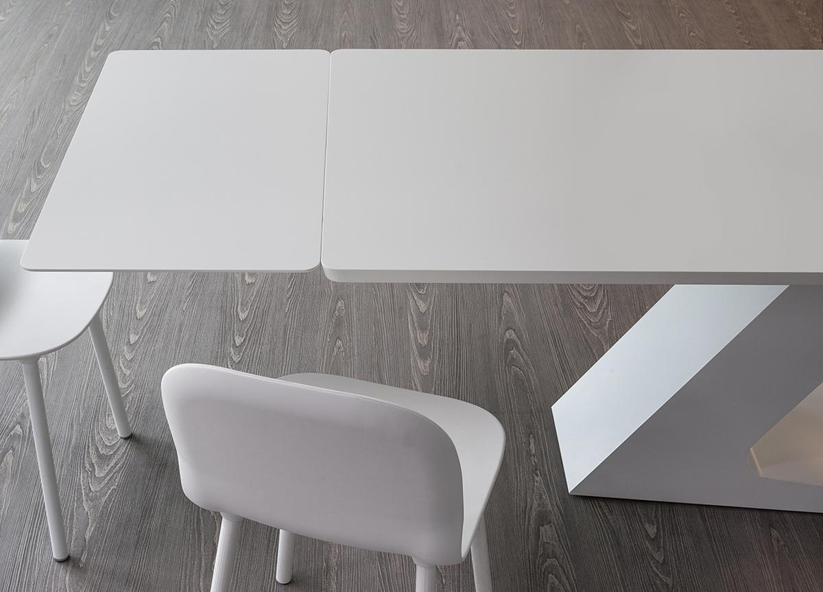 Bonaldo TL Extending Dining Table - Now Discontinued