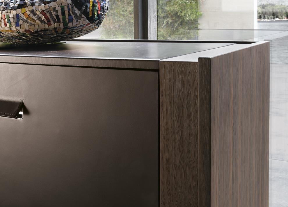 Alivar Tratto One Sideboard - Contact Us