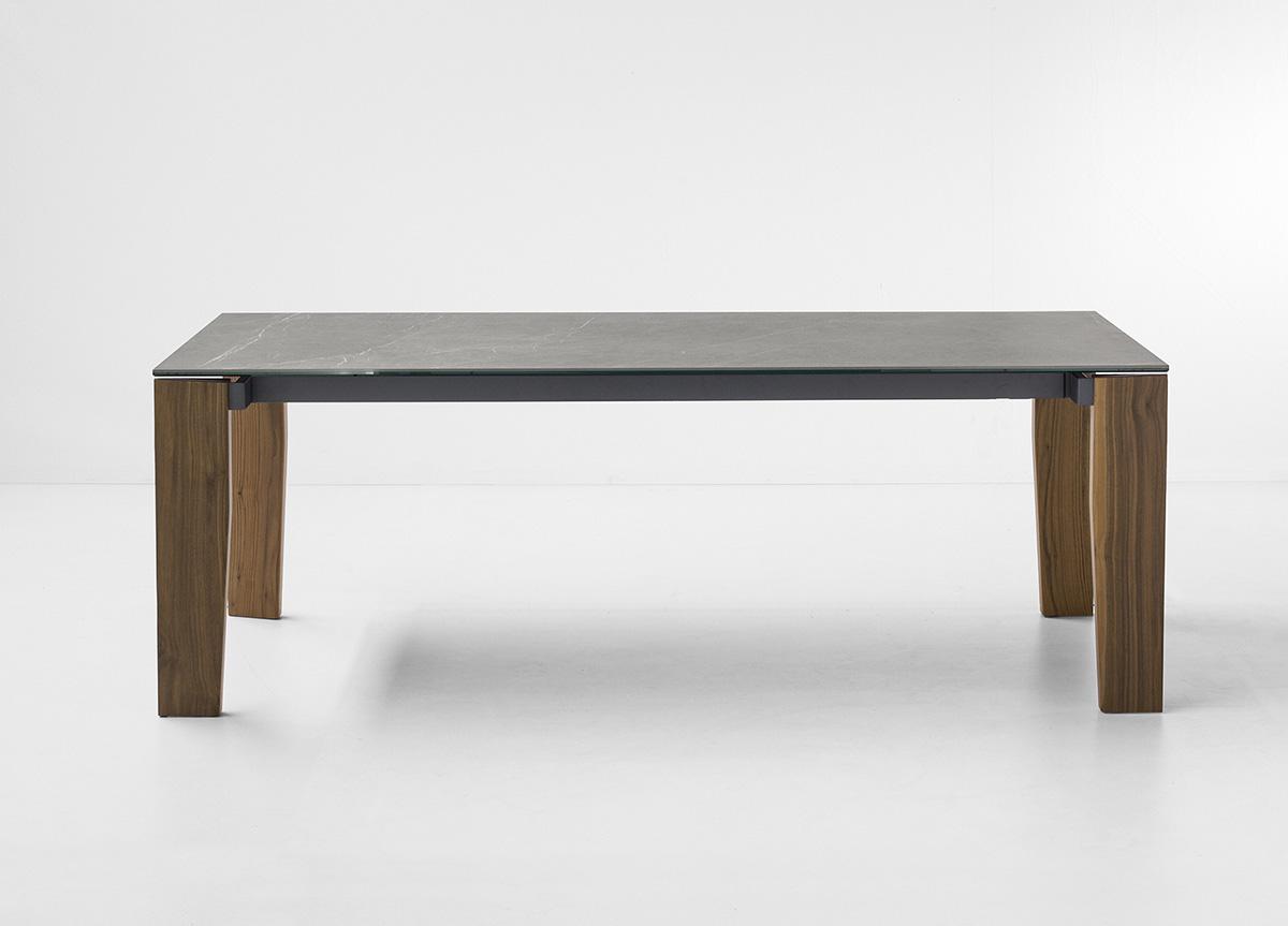 Bonaldo Truly Extending Dining Table - Now Discontinued