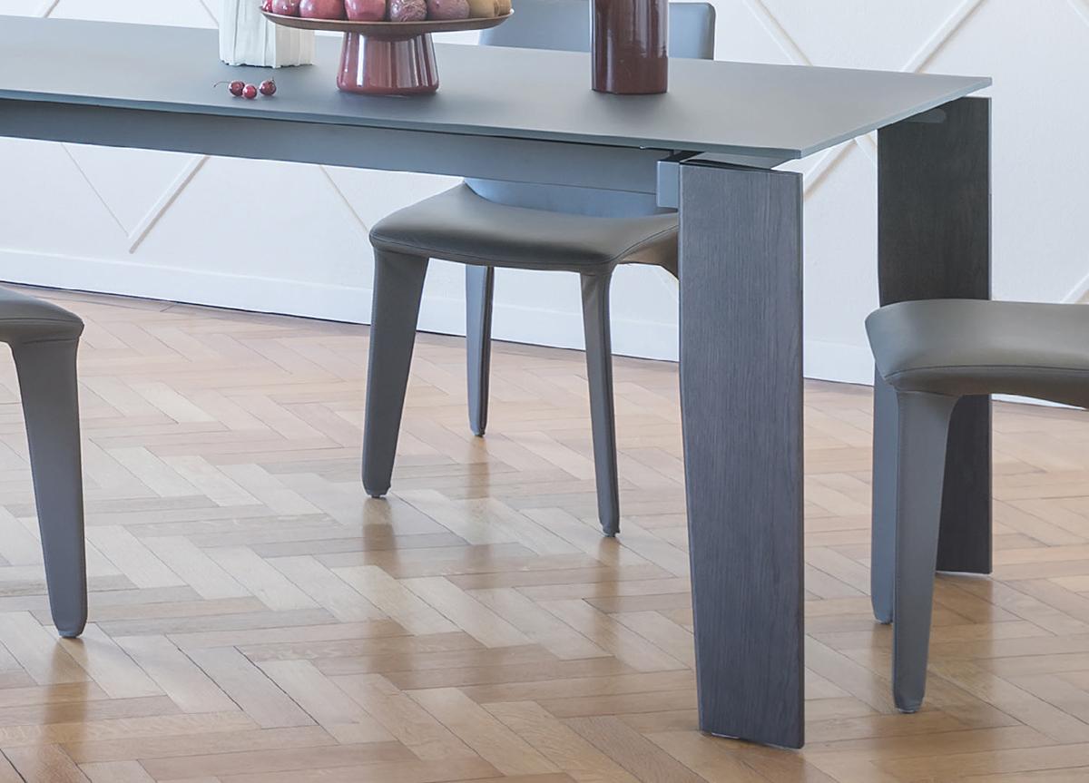 Bonaldo Truly Extending Dining Table - Now Discontinued