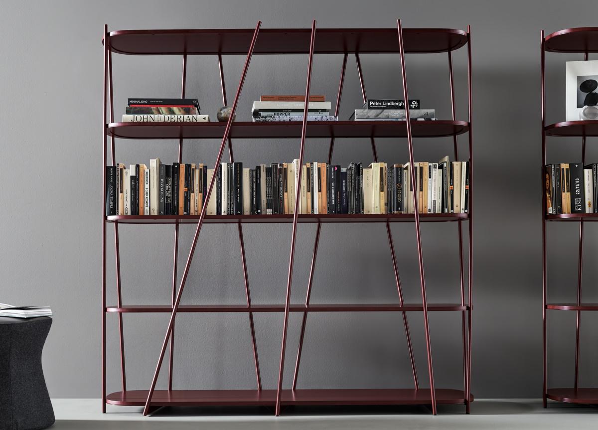 Bonaldo Twigs Bookcase