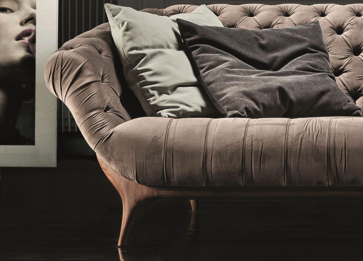 Vibieffe Victor Sofa - Now Discontinued