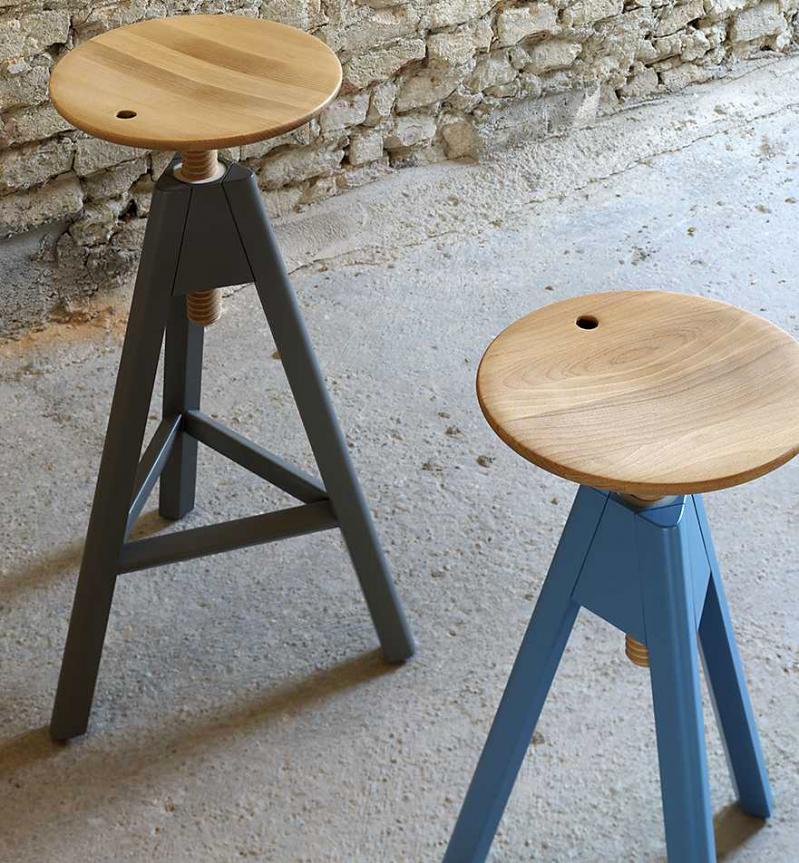 Miniforms Vitos Stool