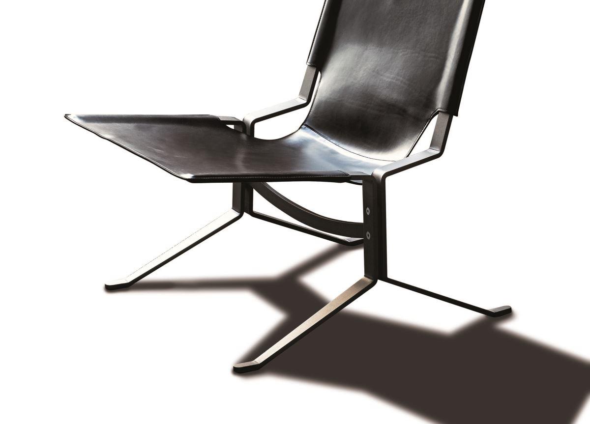 Vibieffe Wave Tall Armchair - Now Discontinued