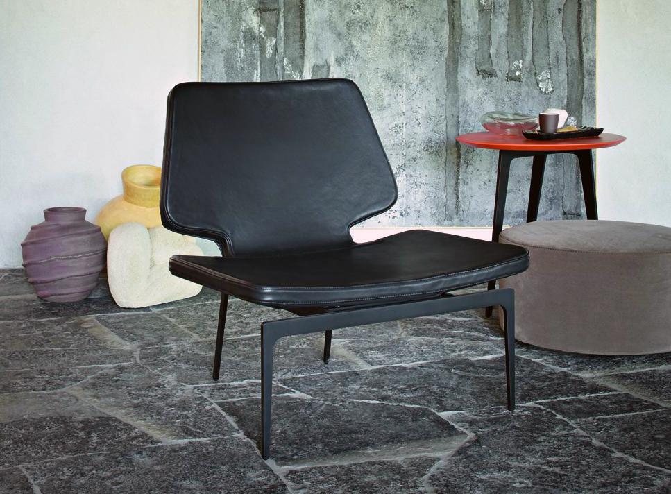 Lema Werner Armchair - Now Discontinued