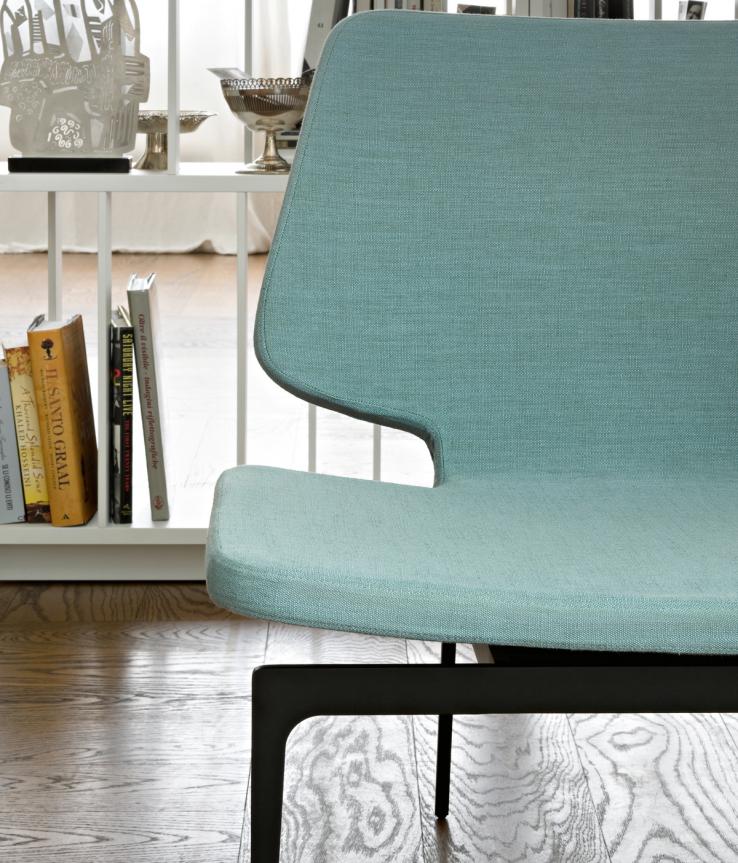 Lema Werner Armchair - Now Discontinued