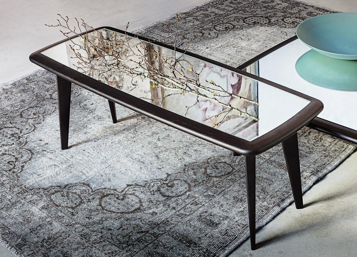 Vibieffe Xmax Rectangular Coffee Table - Now Discontinued