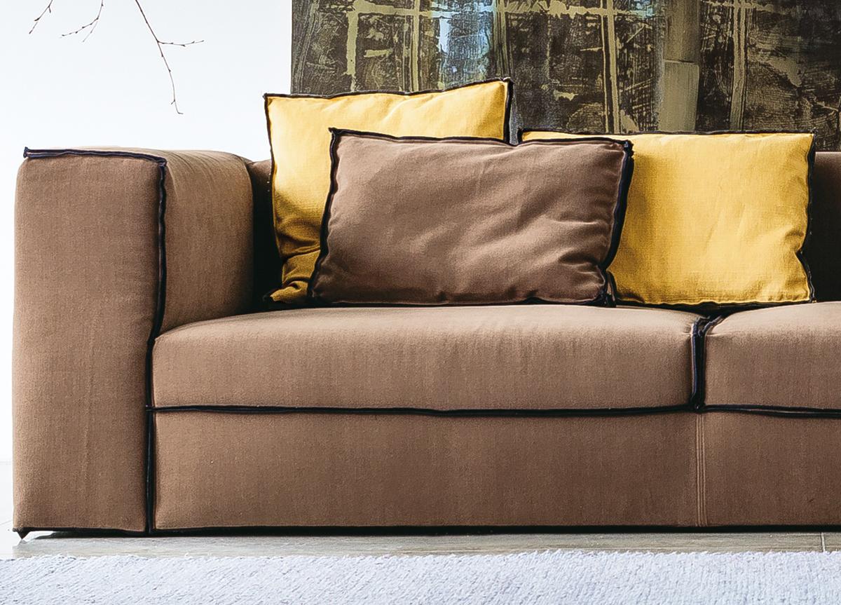 Vibieffe Xsmall Corner Sofa - Now Discontinued